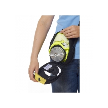 Aparat ucieczkowy PARAT 5530 Soft Pack - 15 minutowy